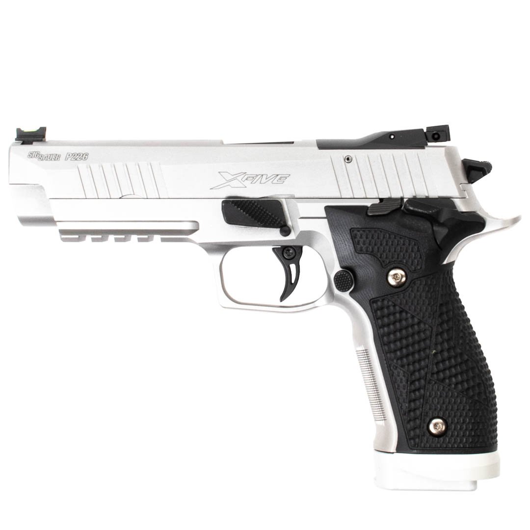 SIG SAUER P226 XFIVE